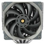 Вентилятор Cooler Thermalright Frost Commander 140 / PWM/ all Intel/AMD/ 2 fans/8mm*5/ Screws — изображение 2