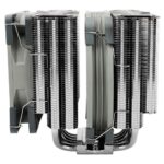 Вентилятор Cooler Thermalright Frost Commander 140 / PWM/ all Intel/AMD/ 2 fans/8mm*5/ Screws — изображение 5