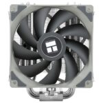 Вентилятор Cooler Thermalright Burst Assassin 120/ PWM/ all Intel/AMD/ 6mm*6/Screws — изображение 2