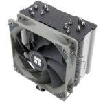 Вентилятор Cooler Thermalright Burst Assassin 120/ PWM/ all Intel/AMD/ 6mm*6/Screws — изображение 3