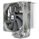 Вентилятор Cooler Thermalright Burst Assassin 120/ PWM/ all Intel/AMD/ 6mm*6/Screws