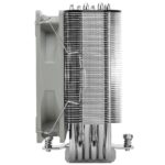 Вентилятор Cooler Thermalright Burst Assassin 120/ PWM/ all Intel/AMD/ 6mm*6/Screws — изображение 5