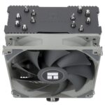 Вентилятор Cooler Thermalright Burst Assassin 120/ PWM/ all Intel/AMD/ 6mm*6/Screws — изображение 4