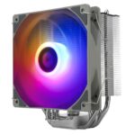 Вентилятор Cooler Thermalright Assassin King 120 SE ARGB/PWM/ all Intel/AMD/6mm*5/ Screws