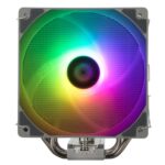 Вентилятор Cooler Thermalright Assassin King 120 SE ARGB/PWM/ all Intel/AMD/6mm*5/ Screws — изображение 2