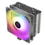 Вентилятор Cooler Thermalright Assassin King 120 SE ARGB/PWM/ all Intel/AMD/6mm*5/ Screws — изображение 3