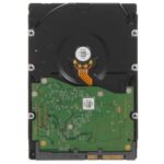 Жесткий диск Western Digital Black 6ТБ, HDD, SATA III, 128MB, 7200rpm 3.5" — изображение 3