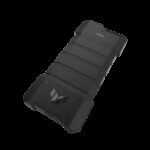 Твердотельный накопитель SSD ASUS TUF GAMING AS2000 PLUS ESD-T1U20 BLK/G/AS (90DD02Y0-M09000) — изображение 5