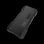 Твердотельный накопитель SSD ASUS TUF GAMING AS2000 PLUS ESD-T1U20 BLK/G/AS (90DD02Y0-M09000) — изображение 6