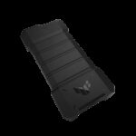 Твердотельный накопитель SSD ASUS TUF GAMING AS2000 PLUS ESD-T1U20 BLK/G/AS (90DD02Y0-M09000) — изображение 7
