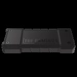 Твердотельный накопитель SSD ASUS TUF GAMING AS2000 PLUS ESD-T1U20 BLK/G/AS (90DD02Y0-M09000) — изображение 8