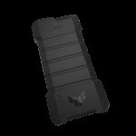 Твердотельный накопитель SSD ASUS TUF GAMING AS2000 PLUS ESD-T1U20 BLK/G/AS (90DD02Y0-M09000) — изображение 10
