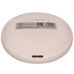 Гарнитура FREEBUDS 7I PINK T0025 HUAWEI — изображение 6