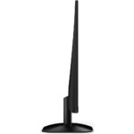 Монитор 27" AOC Q27B35E IPS, 2560x1440, 75Hz, 4ms, 300сd/m, 1500:1 | HDMI(1.4), DP(1.4) | HAS, ExPSU, Vesa 100, Black — изображение 8