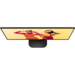 Монитор 27" AOC Q27B35E IPS, 2560x1440, 75Hz, 4ms, 300сd/m, 1500:1 | HDMI(1.4), DP(1.4) | HAS, ExPSU, Vesa 100, Black — изображение 7
