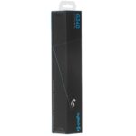 Коврик для мыши Logitech G240, black [943-000786] — изображение 4