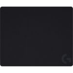 Коврик для мыши Logitech G440 Hard Gaming Mouse Pad Black [943-000793]