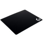 Коврик для мыши Logitech G440 Hard Gaming Mouse Pad Black [943-000793] — изображение 2