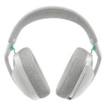 Гарнитура игровая беспроводная Logitech G321 White [981-001569] — изображение 4