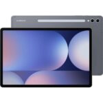 Планшет 12.4" Samsung Galaxy Tab S10+ SM-X820 12+256Gb серый (SM-X820NZARCAU) + стилус — изображение 2