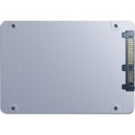 Твердотельный накопитель SSD Solidigm 2.5" 960GB D3-S4520 (SSDSC2KB960GZ1Z) SATA 6Gb/s, 550/510, IOPS 90/43K, MTBF 2M, TLC, 5.3PBW, 3DWPD — изображение 3