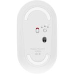 Мышь беспроводная Logitech Pebble 2 M350S White [910-007013] — изображение 7