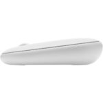Мышь беспроводная Logitech Pebble 2 M350S White [910-007013] — изображение 5