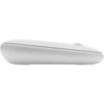 Мышь беспроводная Logitech Pebble 2 M350S White [910-007013] — изображение 4