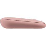 Мышь беспроводная Logitech Pebble 2 M350S Rose [910-007014] — изображение 5