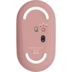 Мышь беспроводная Logitech Pebble 2 M350S Rose [910-007014] — изображение 6