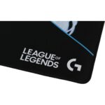 Коврик для мыши Logitech G840 KDA [943-000460] — изображение 3