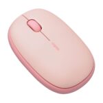 RAPOO Мышь беспроводная M650, цвет - розовый (13525) — изображение 3
