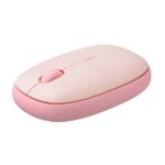 RAPOO Мышь беспроводная M650, цвет - розовый (13525) — изображение 2