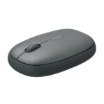 RAPOO Мышь беспроводная M650, цвет - темно-серый — изображение 2
