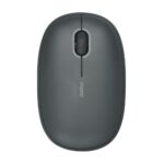 RAPOO Мышь беспроводная M650, цвет - темно-серый