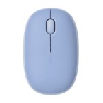 RAPOO Мышь беспроводная M650, цвет - фиолетовый (12032)