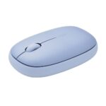 RAPOO Мышь беспроводная M650, цвет - фиолетовый (12032) — изображение 3