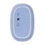 RAPOO Мышь беспроводная M650, цвет - фиолетовый (12032) — изображение 5