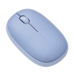 RAPOO Мышь беспроводная M650, цвет - фиолетовый (12032) — изображение 4
