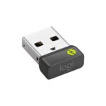 Беспроводной трекбол Logitech M575 ERGO, Graphite [910-007035] — изображение 6