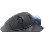 Беспроводной трекбол Logitech M575 ERGO, Graphite [910-007035] — изображение 2