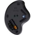 Беспроводной трекбол Logitech M575 ERGO, Graphite [910-007035] — изображение 5