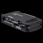 Видеокарта MSI RTX5050 SHADOW 2X 8GB GDDR6 128bit 3xDP HDMI 2FAN RTL — изображение 3