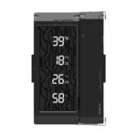 Вентилятор для процессора ALSEYE Q120S Plus(Black) — изображение 3