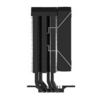 Вентилятор для процессора ALSEYE Q120S Plus(Black) — изображение 4