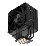 Вентилятор для процессора ALSEYE Q120S Plus(Black) — изображение 5