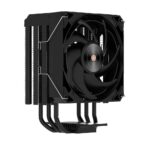 Вентилятор для процессора ALSEYE Q120S Plus(Black) — изображение 6