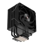 Вентилятор для процессора ALSEYE Q120S Plus(Black) — изображение 7