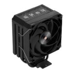Вентилятор для процессора ALSEYE Q120S Plus(Black)