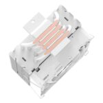 Вентилятор для процессора ALSEYE Q120S Plus(White) — изображение 2